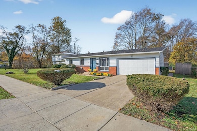 1747 N Olive St, South Bend, IN 46628 - photo 2