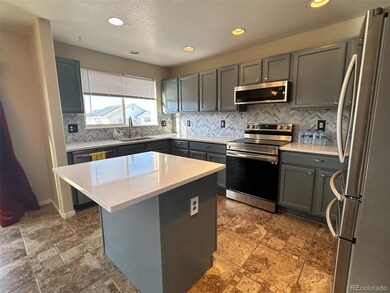 5323 S Malaya Way, Centennial, CO 80015 - photo 5