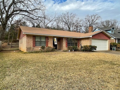 1625 S Maurice Ave, Denison, TX 75020 - photo 2