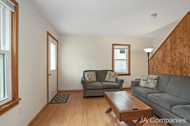 livng room