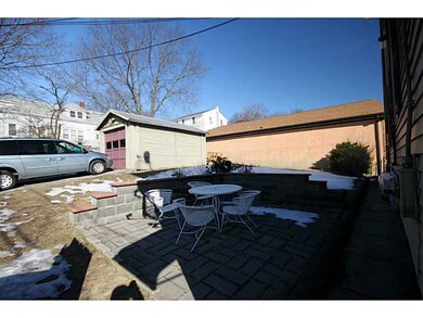 1151 Cranston St unit 1153, Cranston, RI 02920 - photo 3