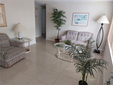 Bright and Cheerful Formal Living Room