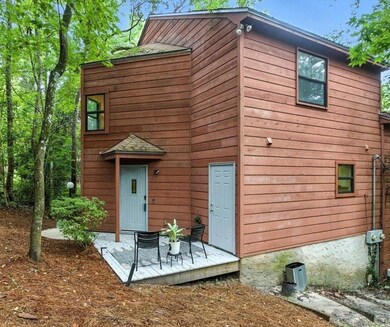 1931 Nicklaus Dr unit 3, Tallahassee, FL 32301 - photo 2