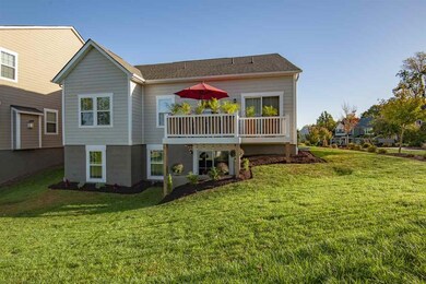 1611 Fowler Ridge Ct, Charlottesville, VA 22901 - photo 7