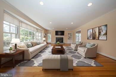 941 Morris Ave, Bryn Mawr, PA 19010 - photo 6