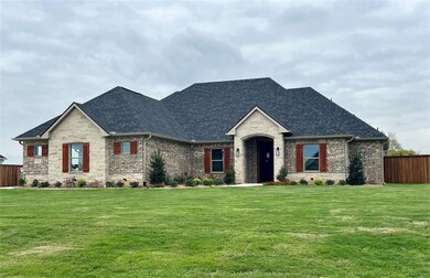 129 Shawnee Trail, Pottsboro, TX 75076 - photo 2