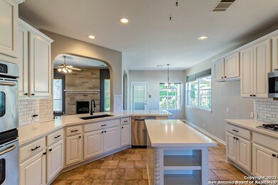 415 Waxberry Trail, San Antonio, TX 78256 - photo 4