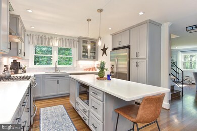 3325 Wilkins Dr, Falls Church, VA 22041 - photo 4