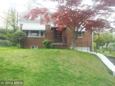 5629 Elberton Place, Hyattsville, MD 20781 - photo 2