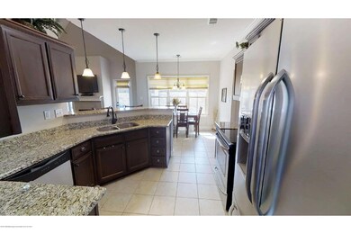 Granite Countertops