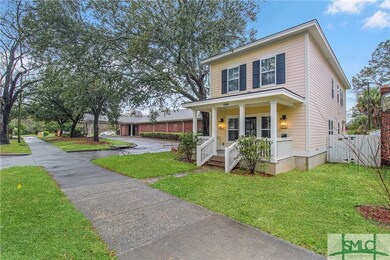 644 E Henry St, Savannah, GA 31401 - photo 3