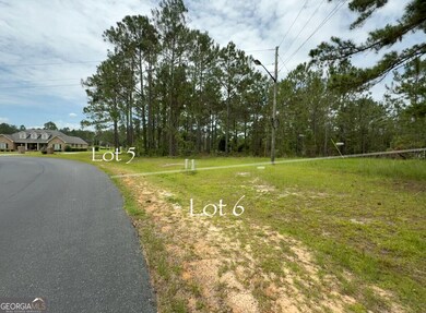 Lot 6 Centerbrook Rd, Vidalia, GA 30474 - photo 5