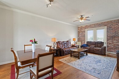 620 Cathedral Square unit 620, Beaumont, TX 77701 - photo 6