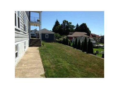 159 West St, West Warwick, RI 02893 - photo 4