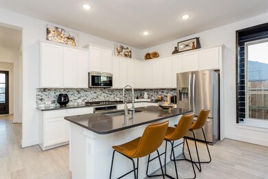 1206 El Sol Blvd, Sherman, TX 75090 - photo 7