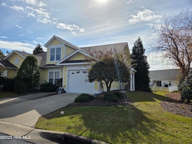 400 Jade Cove unit 400, Newport, NC 28570 - photo 4