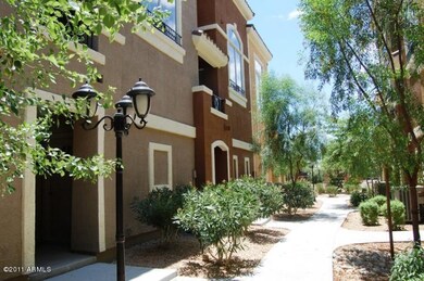 Walkway Views