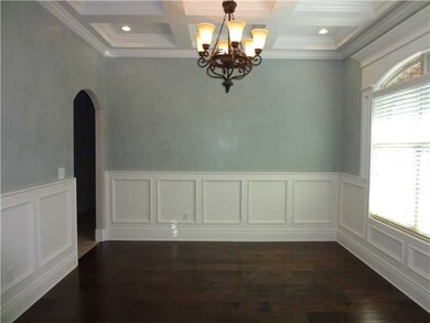 1509 NW Hermanus St, Bentonville, AR 72712 - photo 3