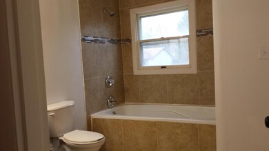 Full bath