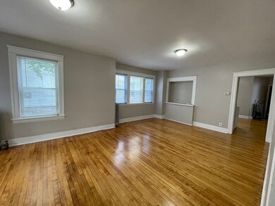 8 Fairbanks St unit 3, Worcester, MA 01610 - photo 3