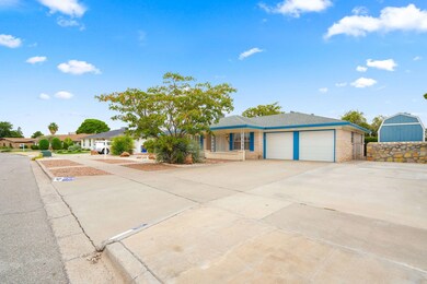 10309 Byway Dr, El Paso, TX 79925 - photo 4