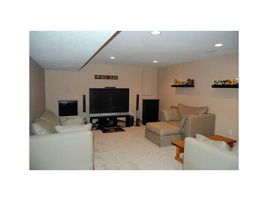 Family Room. Watch the big game with room for ever