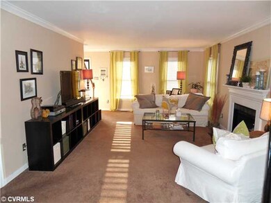 Den/Family/Great Room