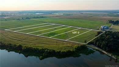 2389 Old Basile (Lot 2) Hwy, Basile, LA 70515 - photo 4