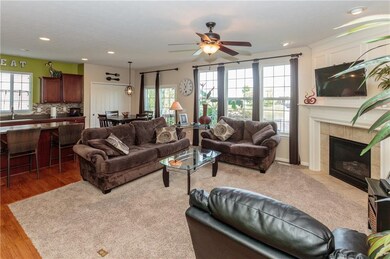14330 Rotterdam Rd, Fishers, IN 46037 - photo 6