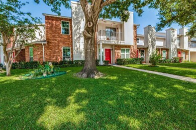 5505 Live Oak St unit 105, Dallas, TX 75206 - photo 3