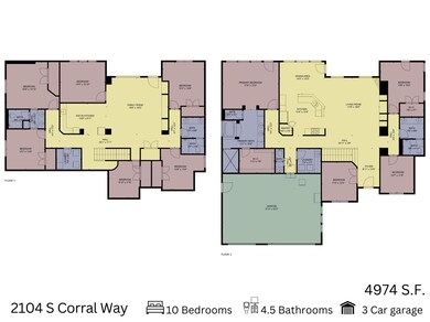 2104 S Corral Way, Washington, UT 84780 - photo 7