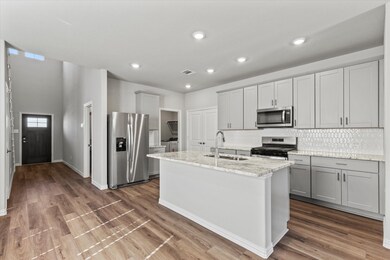 3935 Worth Dr, Farmersville, TX 75442 - photo 7