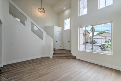 8104 Bronze Treasure Ct unit 2, Las Vegas, NV 89143 - photo 3