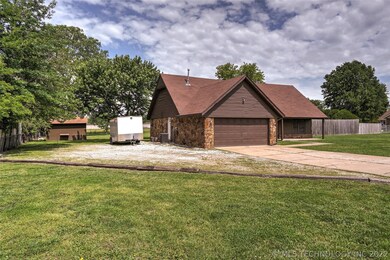 4146 S 195th East Ave, Broken Arrow, OK 74014 - photo 3