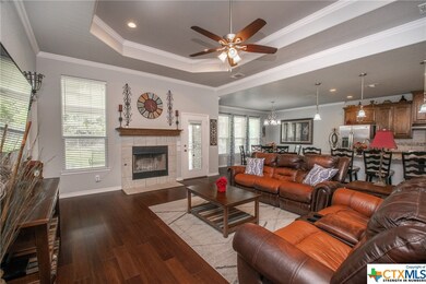 16017 Toby Ct, Temple, TX 76502 - photo 7