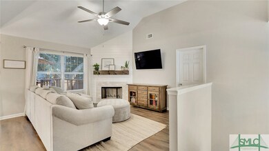 107 Hightide Ln, Savannah, GA 31410 - photo 4