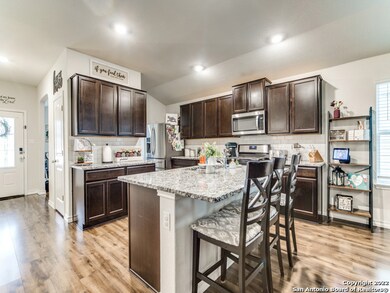 4823 Backswing Way, San Antonio, TX 78261 - photo 3