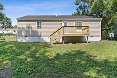 5805 Huntingcreek Dr, North Chesterfield, VA 23237 - photo 4