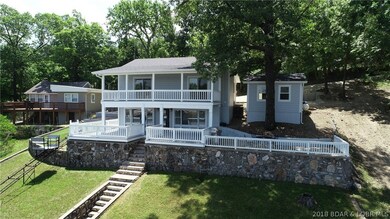 Gorgeous fully updated home with tons of outdoor l