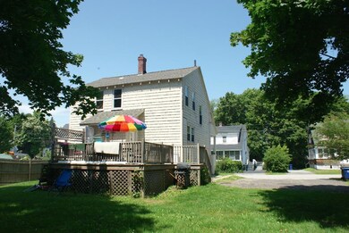 41 Reynolds St, South Portland, ME 04106 - photo 2