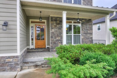 4153 Dewaal St, Evans, GA 30809 - photo 2