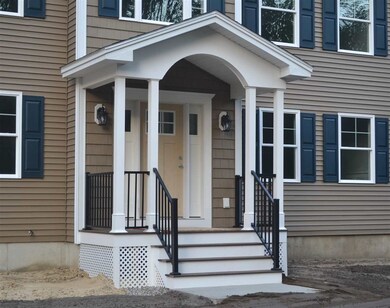 160 Liberty Hill Rd, Bedford, NH 03110 - photo 3