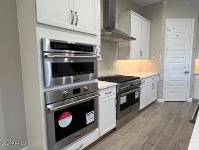 Gourmet Appliances