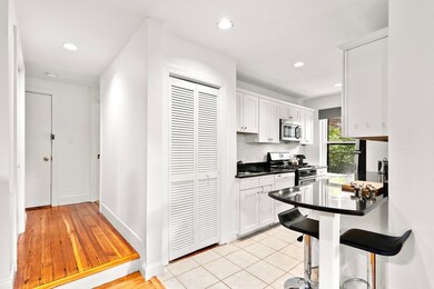 45 Mason Terrace unit A, Brookline, MA 02446 - photo 7