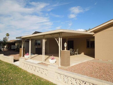 Dreamland Villa - Community Tour 040