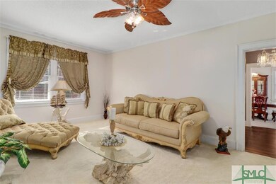 1115 E 50th St, Savannah, GA 31404 - photo 7