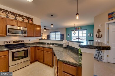 23520 F D R Blvd unit 407, California, MD 20619 - photo 5