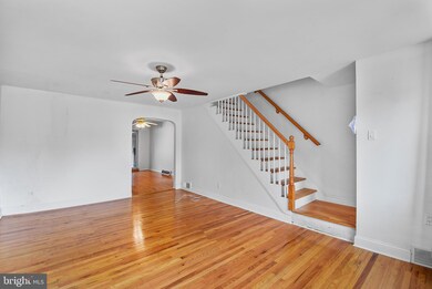 672 Rively Ave, Glenolden, PA 19036 - photo 2