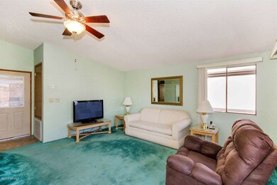 1960 Torry Pines Living Room View 2
