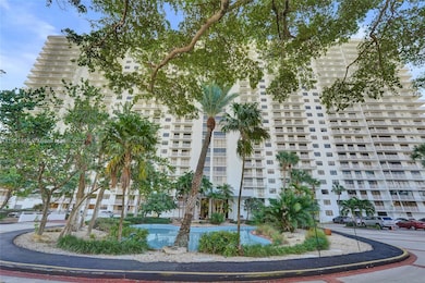 Winston Towers 600 unit 1715, Sunny Isles Beach, FL 33160 - photo 3